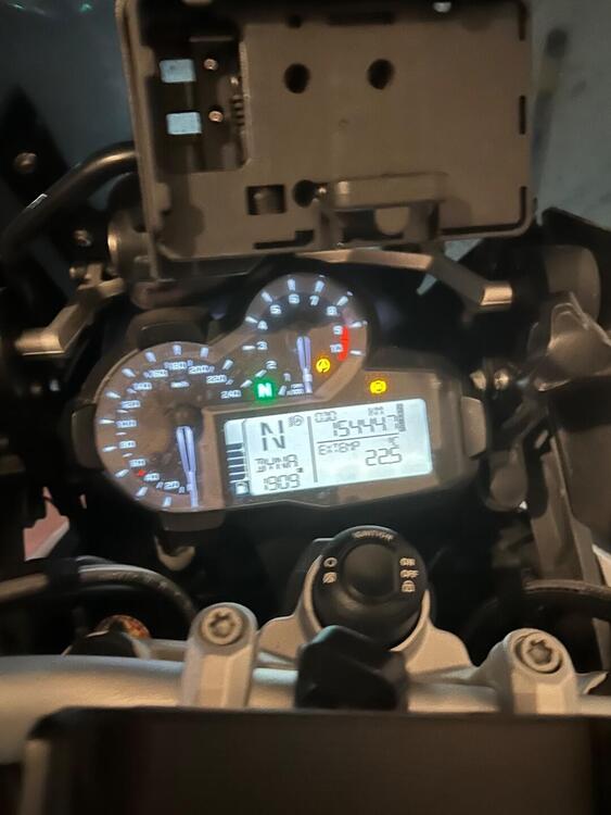Bmw R 1200 GS Adventure (2013 - 16) (5)