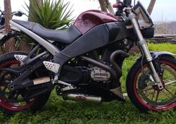 Buell Lightning XB 12S usata