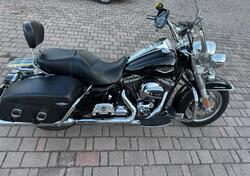 Harley-Davidson 103 Road King Classic (2014 - 16) - FLHRC usata