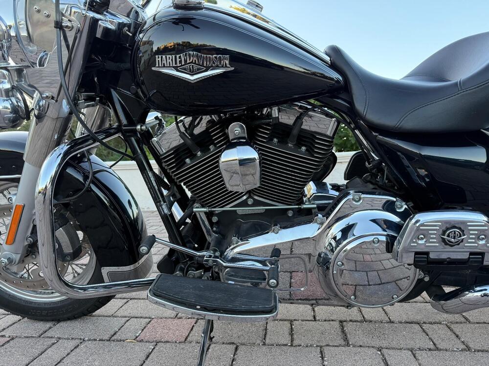 Harley-Davidson 103 Road King Classic (2014 - 16) - FLHRC (3)