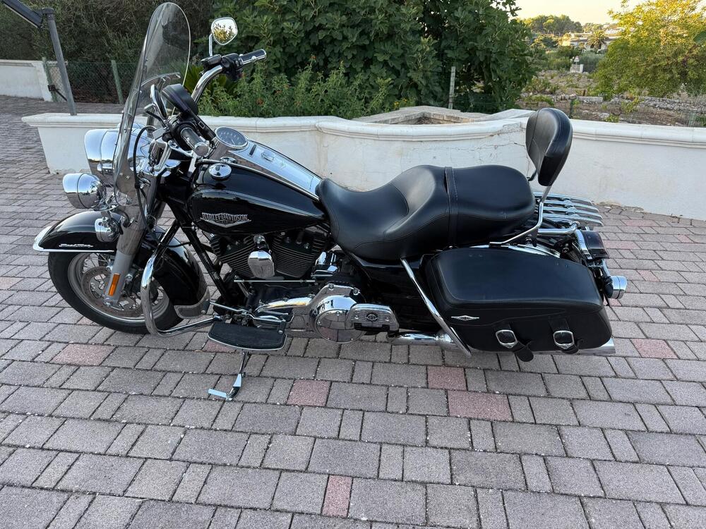 Harley-Davidson 103 Road King Classic (2014 - 16) - FLHRC (5)