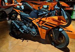 KTM RC 125 (2022 - 25) nuova