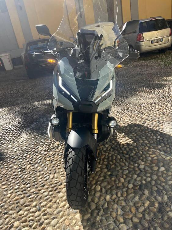 Honda X-ADV 750 DCT Travel (2021 - 24) (4)