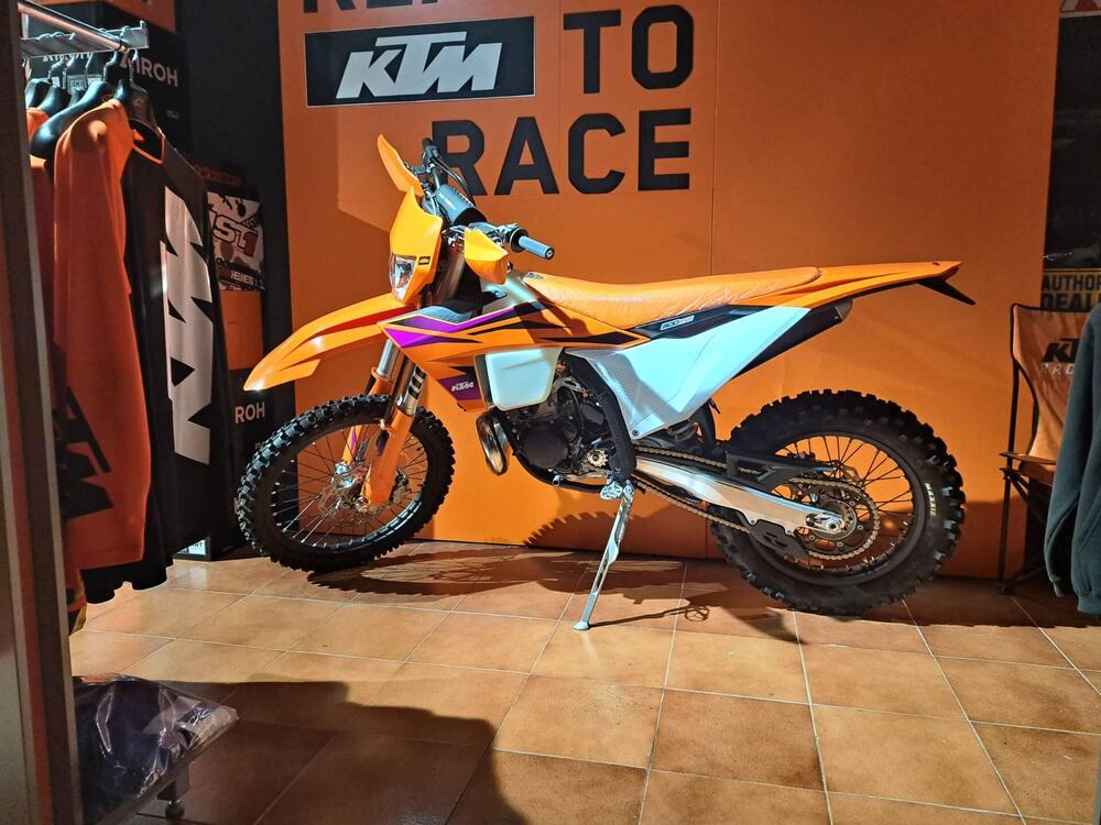 KTM 300 EXC TBI (2024)