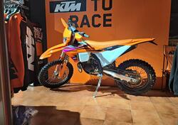 KTM 300 EXC TBI (2024) nuova