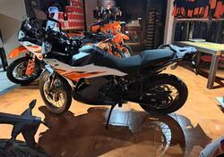 KTM 790 Adventure (2025 - 26) nuova