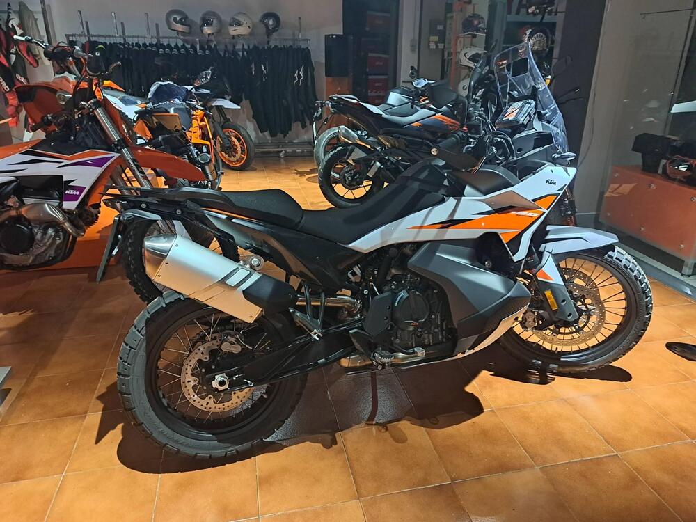 KTM 790 Adventure (2025 - 26) (2)