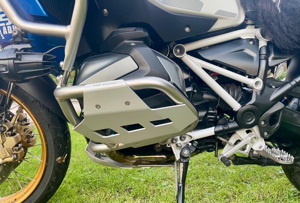 Bmw R 1250 GS Adventure (2019 - 20) (2)
