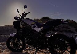 Benelli Leoncino 250 (2021 - 25) usata