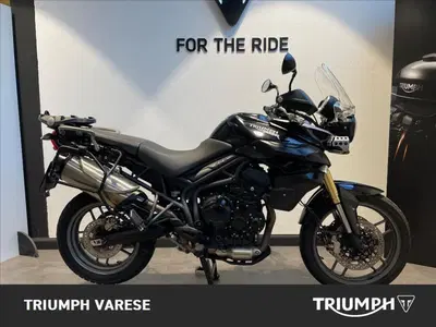 Triumph Tiger 800 ABS (2010 - 14) usata