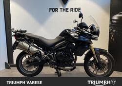 Triumph Tiger 800 ABS (2010 - 14) usata