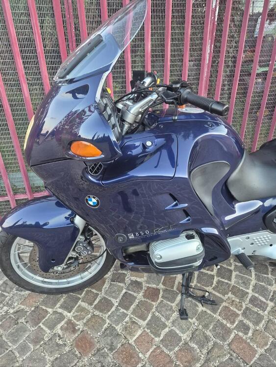 Bmw R 850 RT (1998 - 01) (3)