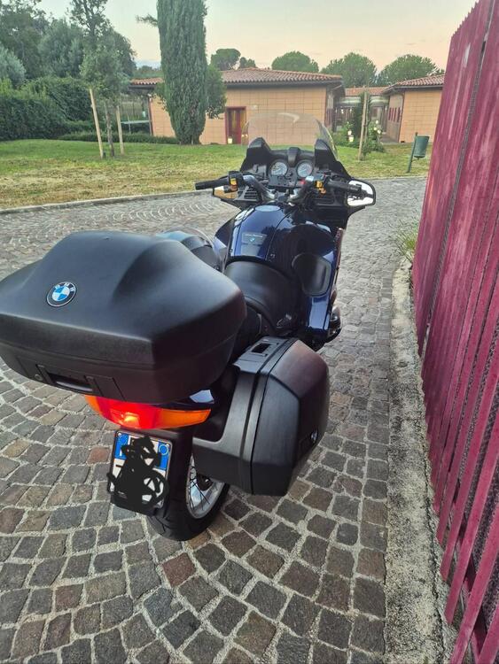 Bmw R 850 RT (1998 - 01) (2)