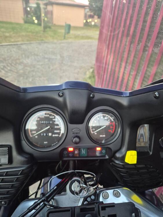 Bmw R 850 RT (1998 - 01) (5)