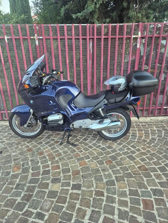 Bmw R 850 RT (1998 - 01)