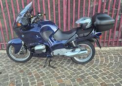 Bmw R 850 RT (1998 - 01) usata