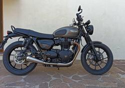 Triumph Speed Twin 900 (2023 - 24) usata