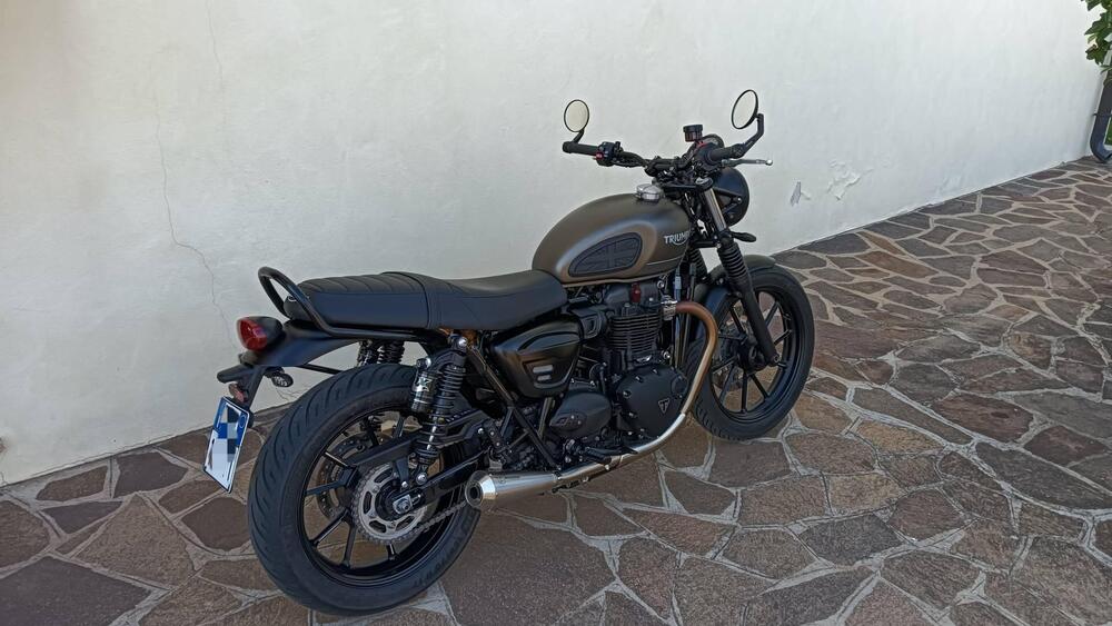 Triumph Speed Twin 900 (2023 - 24) (3)