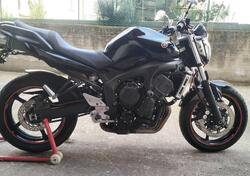 Yamaha FZ6 S2 (2007 - 11) usata