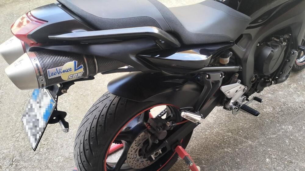 Yamaha FZ6 S2 (2007 - 11) (5)