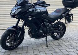 Kawasaki Versys 650 ABS (2015 - 16) usata