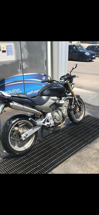 Honda Hornet 600 (2005 - 06)