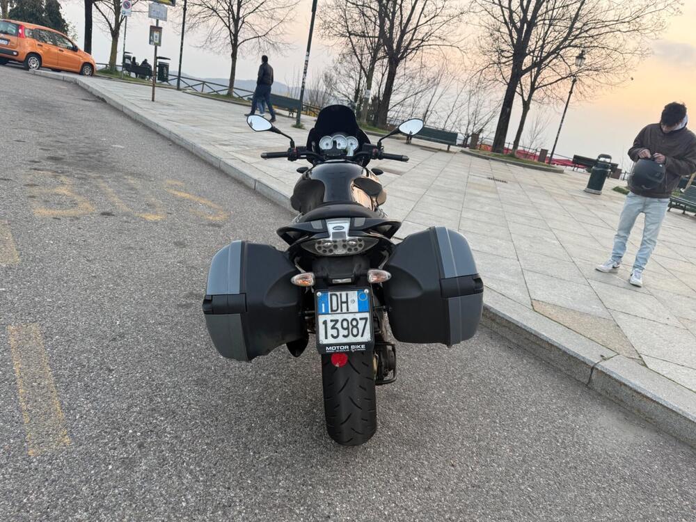 Moto Guzzi Sport 1200 4V (2009 - 12) (3)