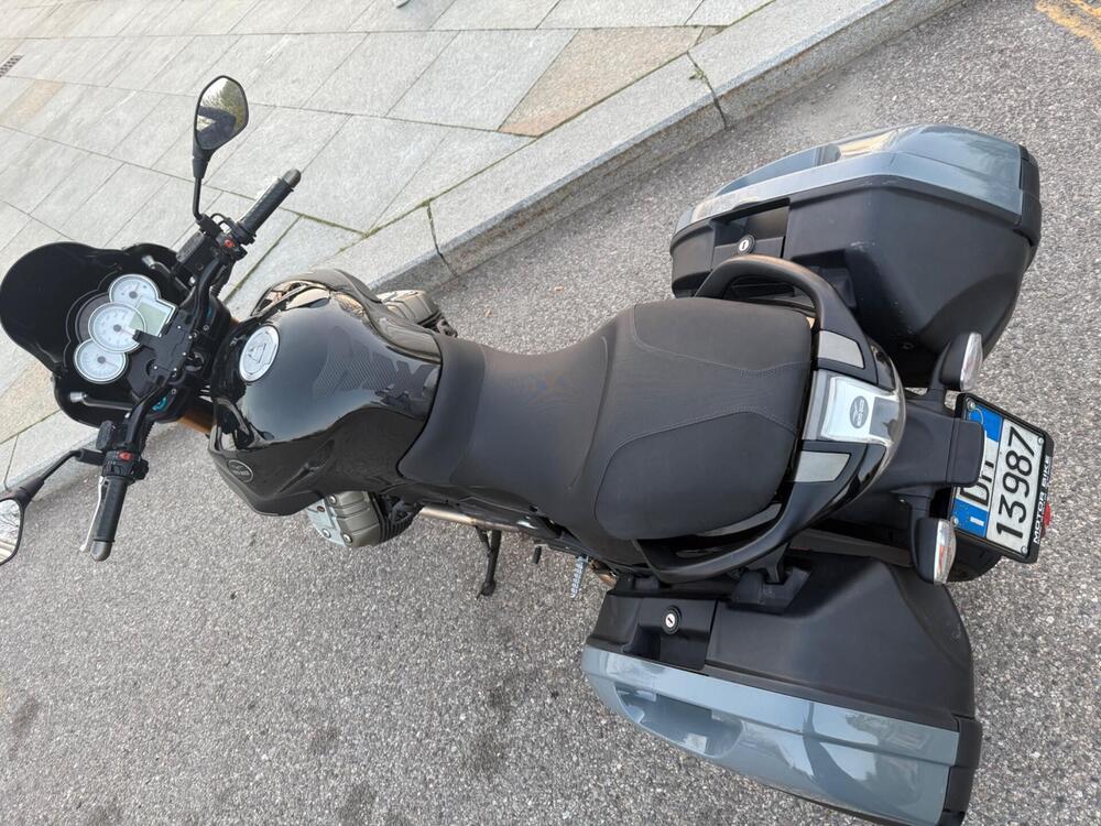 Moto Guzzi Sport 1200 4V (2009 - 12) (5)