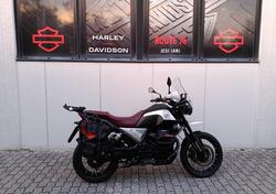 Moto Guzzi V85 TT (2021 - 23) usata