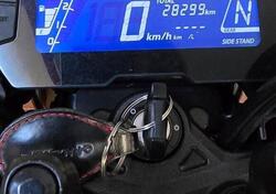 Honda CB 125 R (2018 - 20) usata