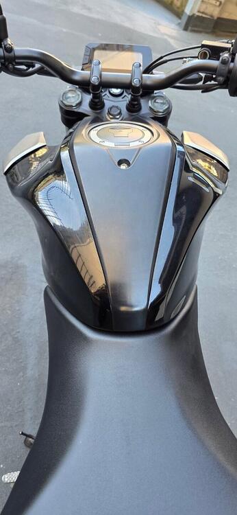 Honda CB 125 R (2018 - 20) (4)