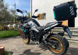 Kove 510X (2023 - 24) usata