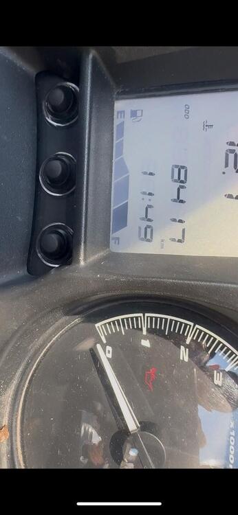 Kymco X-Town 300i (2021 - 24)