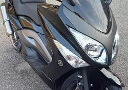 Yamaha T-Max 500 (2008 - 12) usata