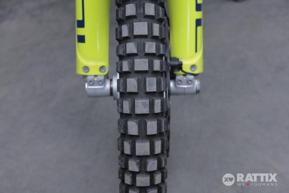 Husqvarna 701 Enduro (2023 - 25) (4)