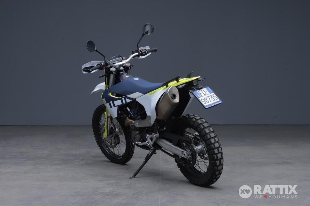 Husqvarna 701 Enduro (2023 - 25) (5)