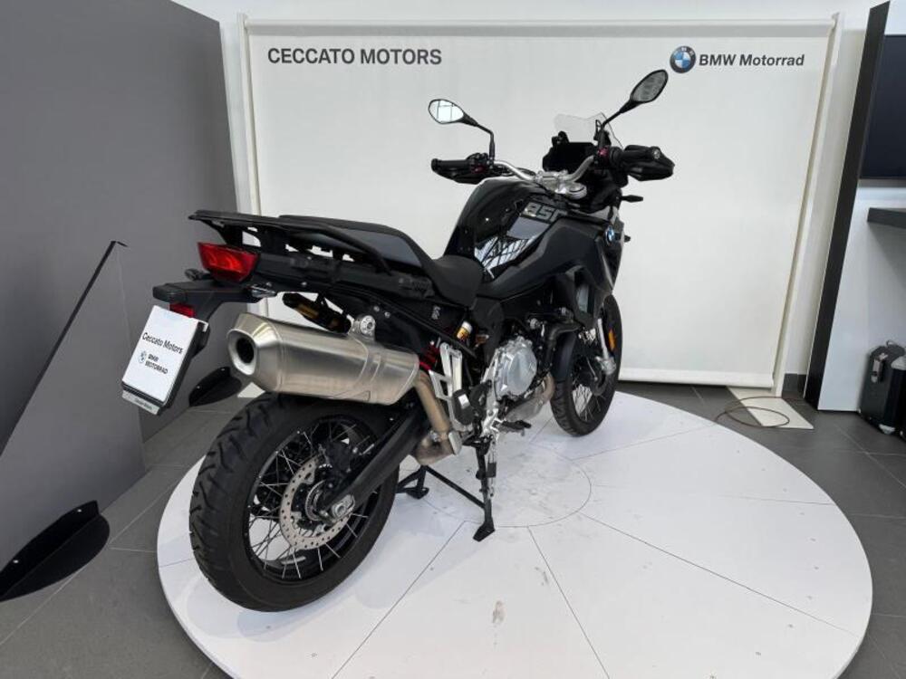 Bmw F 850 GS (2021 - 24) (5)