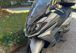 Kymco Downtown 350i ABS (2016 - 20) usata