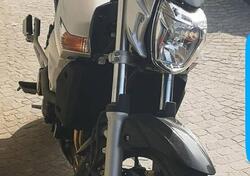 Suzuki GSR 600 (2006 - 11) usata