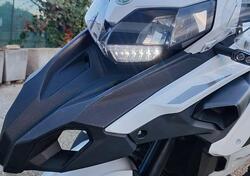 Benelli TRK 502X (2021 - 25) usata