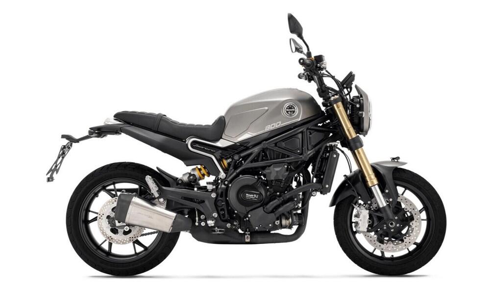 Benelli Leoncino 800 (2022 - 25) (2)