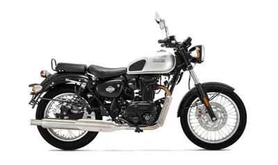 Benelli Imperiale 400 (2021 - 25) nuova