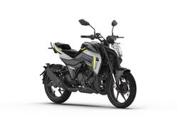 Morbidelli F125 (2025) nuova