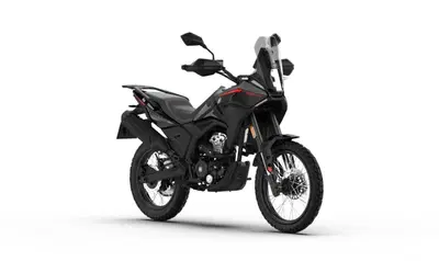 Morbidelli T125X (2025 - 26) nuova