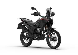 Morbidelli T125X (2025) nuova