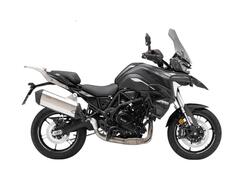Benelli TRK 702 (2023 - 25) nuova