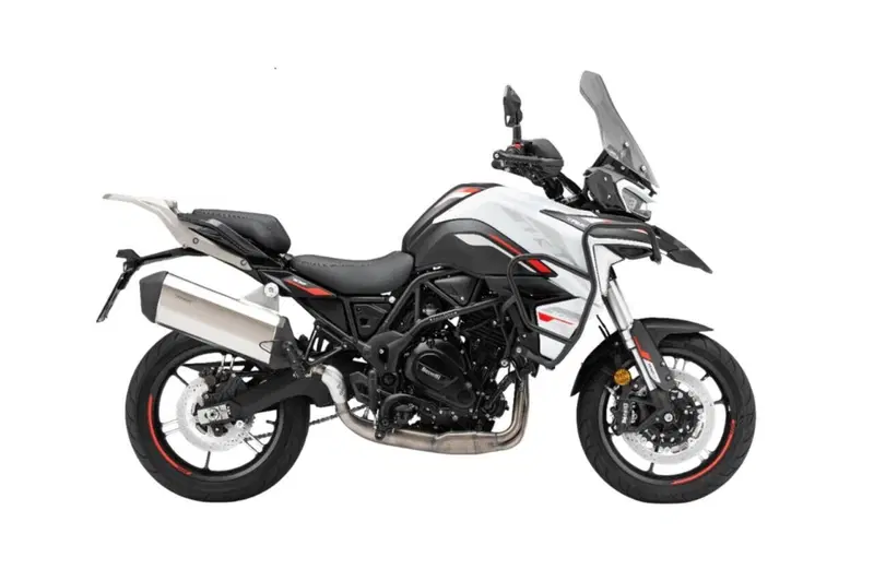 Benelli TRK 702 (2023 - 25)