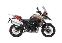 Benelli TRK 702 (2023 - 25) nuova