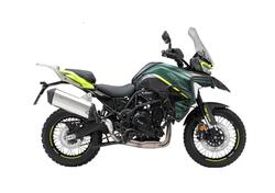 Benelli TRK 702 (2023 - 25) nuova