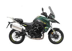 Benelli TRK 702 (2023 - 25) nuova